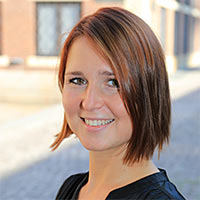 Olesya Schaudin Olesya Schaudin