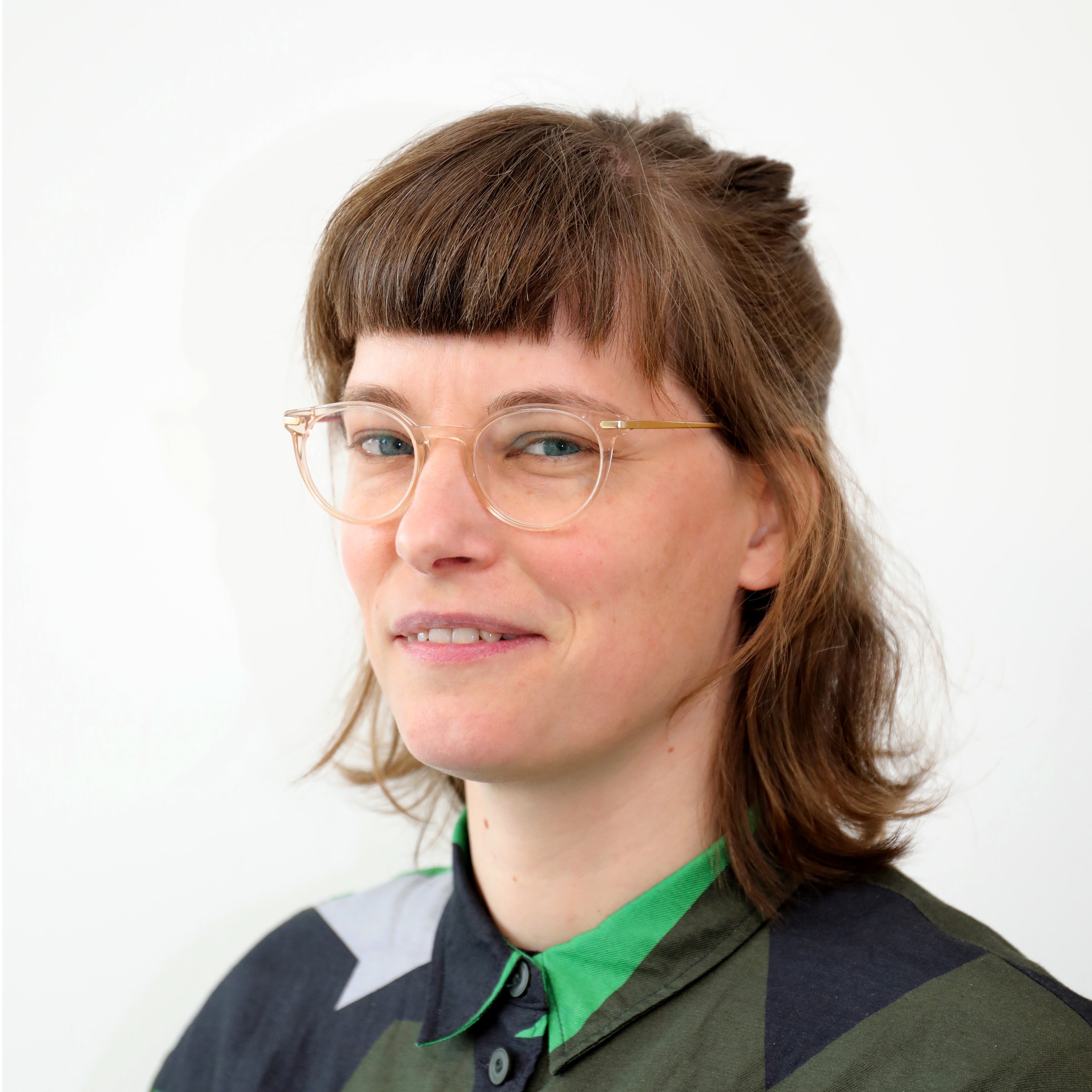 Dr. Ariane Wiesmann Dr. Ariane Wiesmann