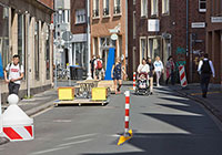 Hörsterstraße