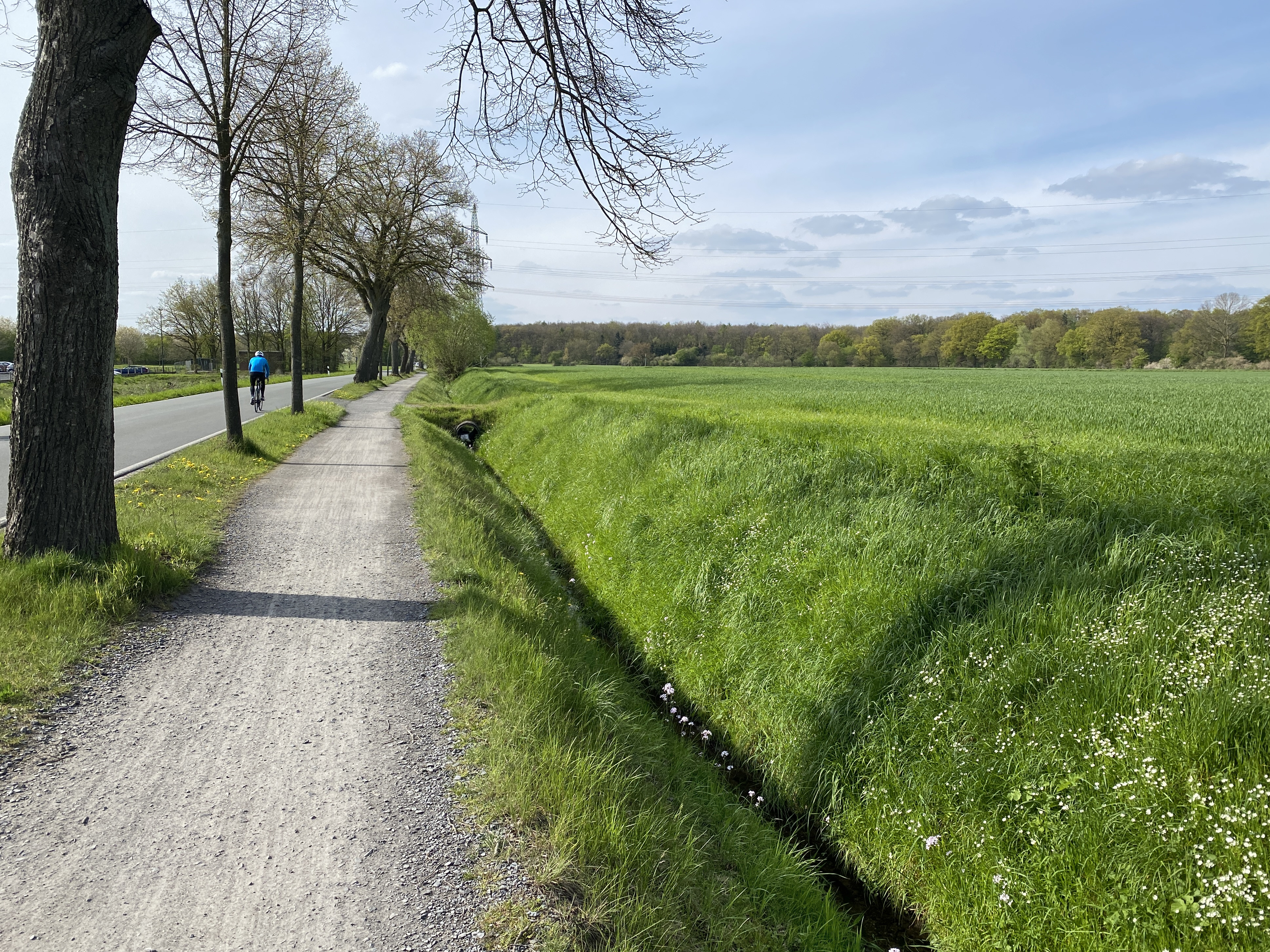 Kinderbachtal