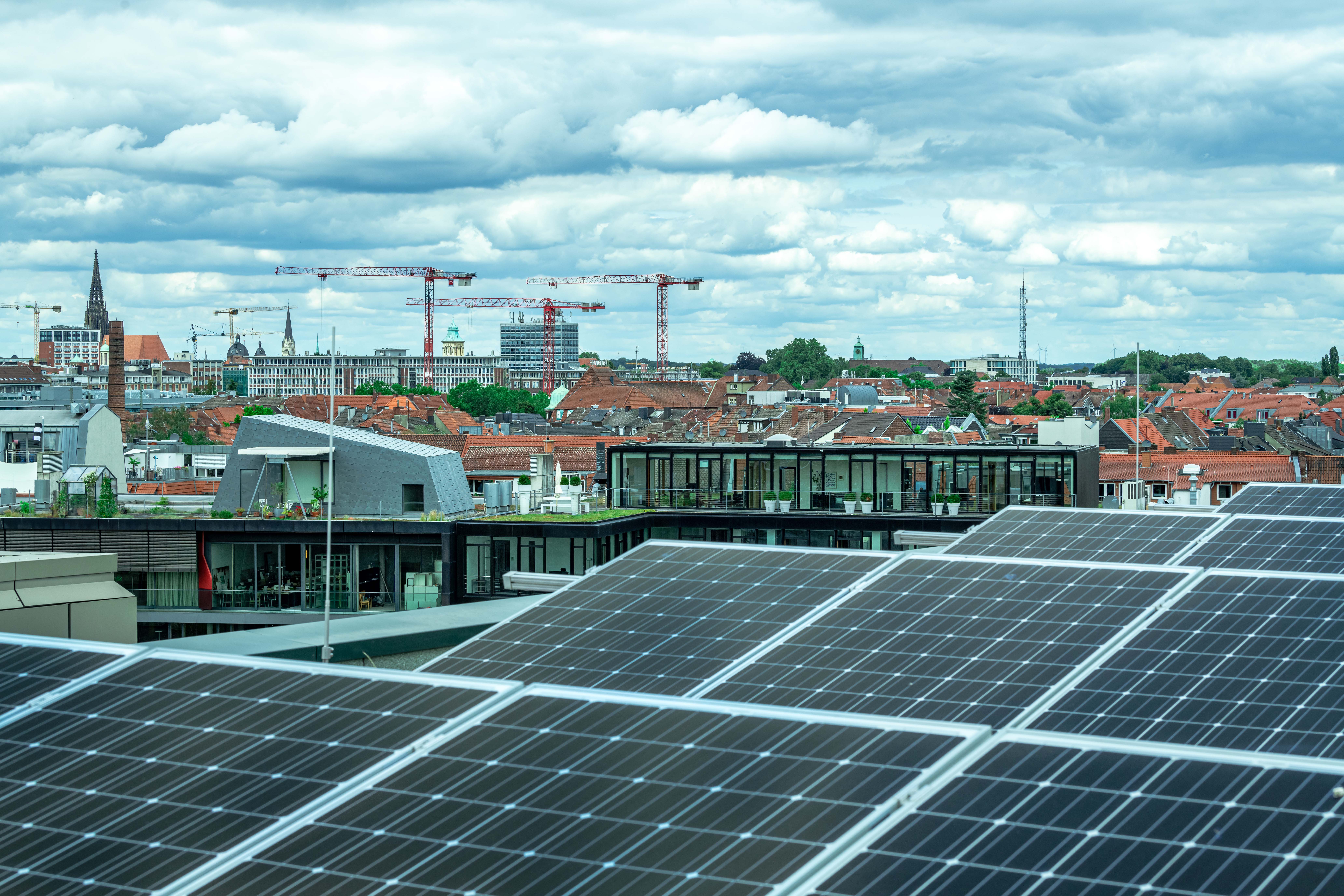 Photovoltaik