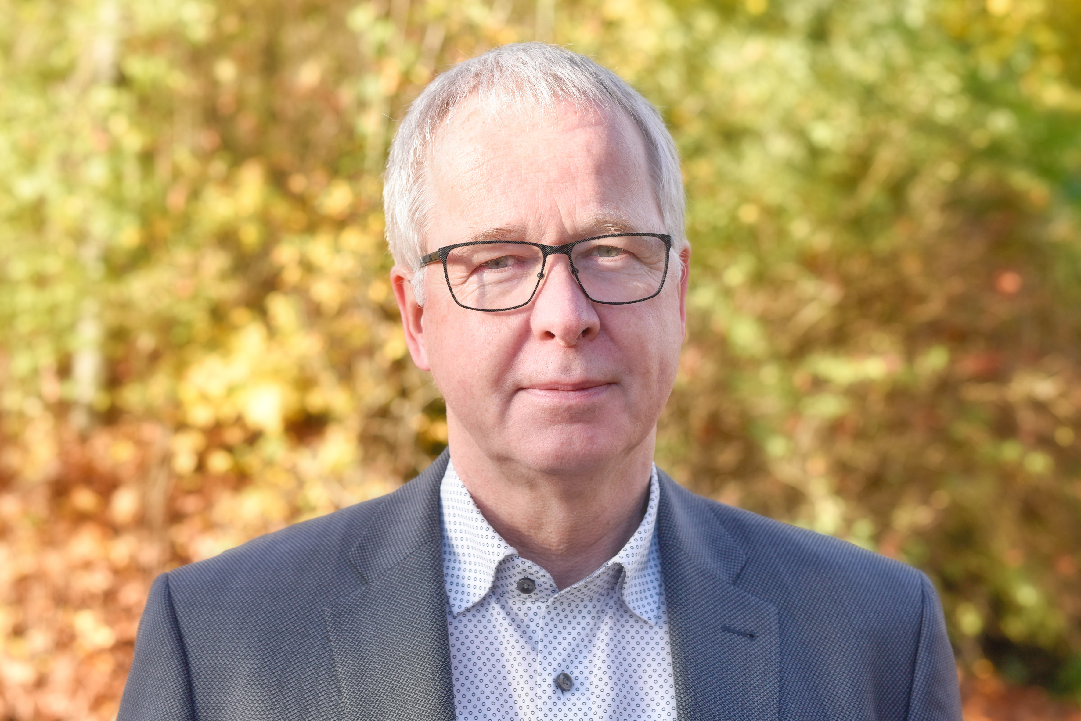 Gerhard Rüller
