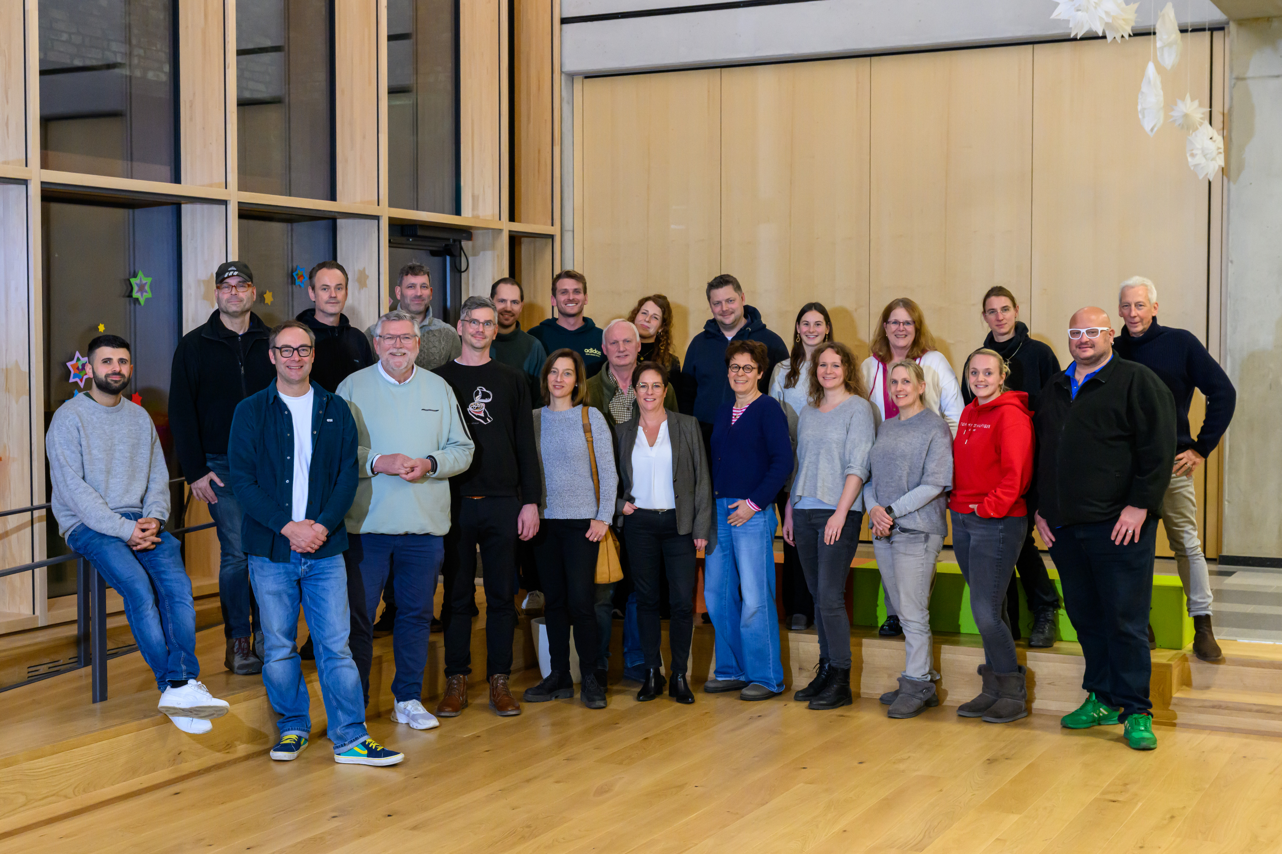 Der Zentrenbeirat für Gremmendorf