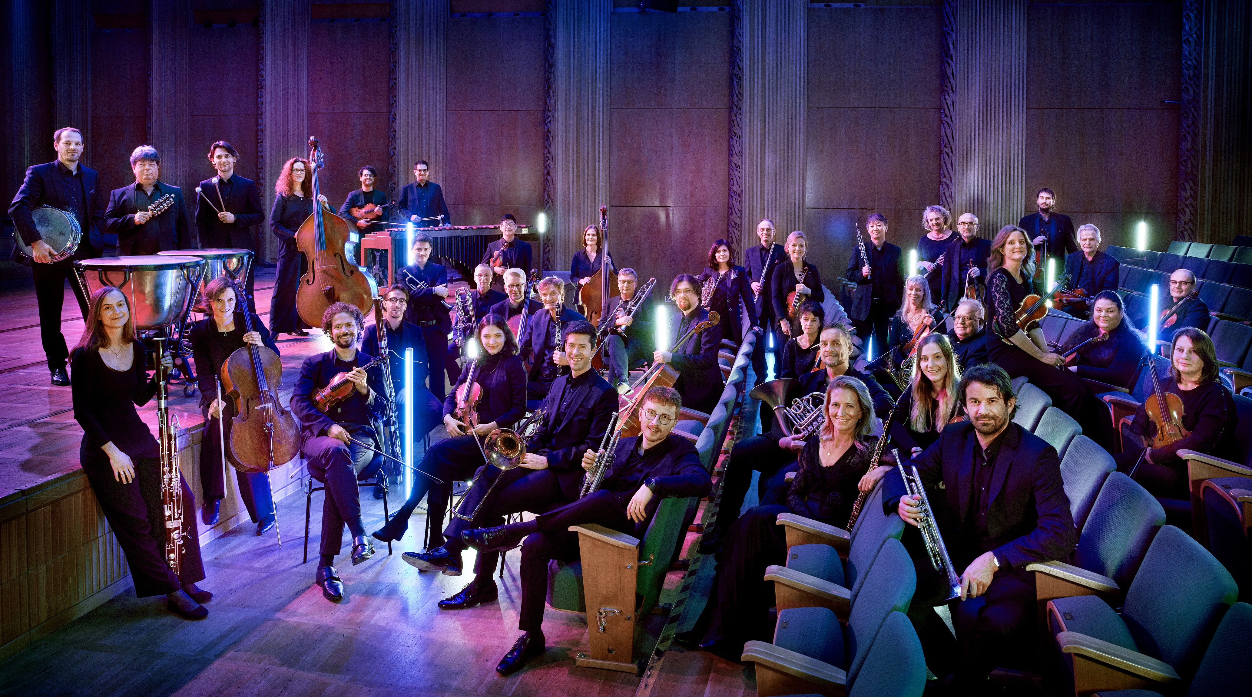 Funkhausorchester