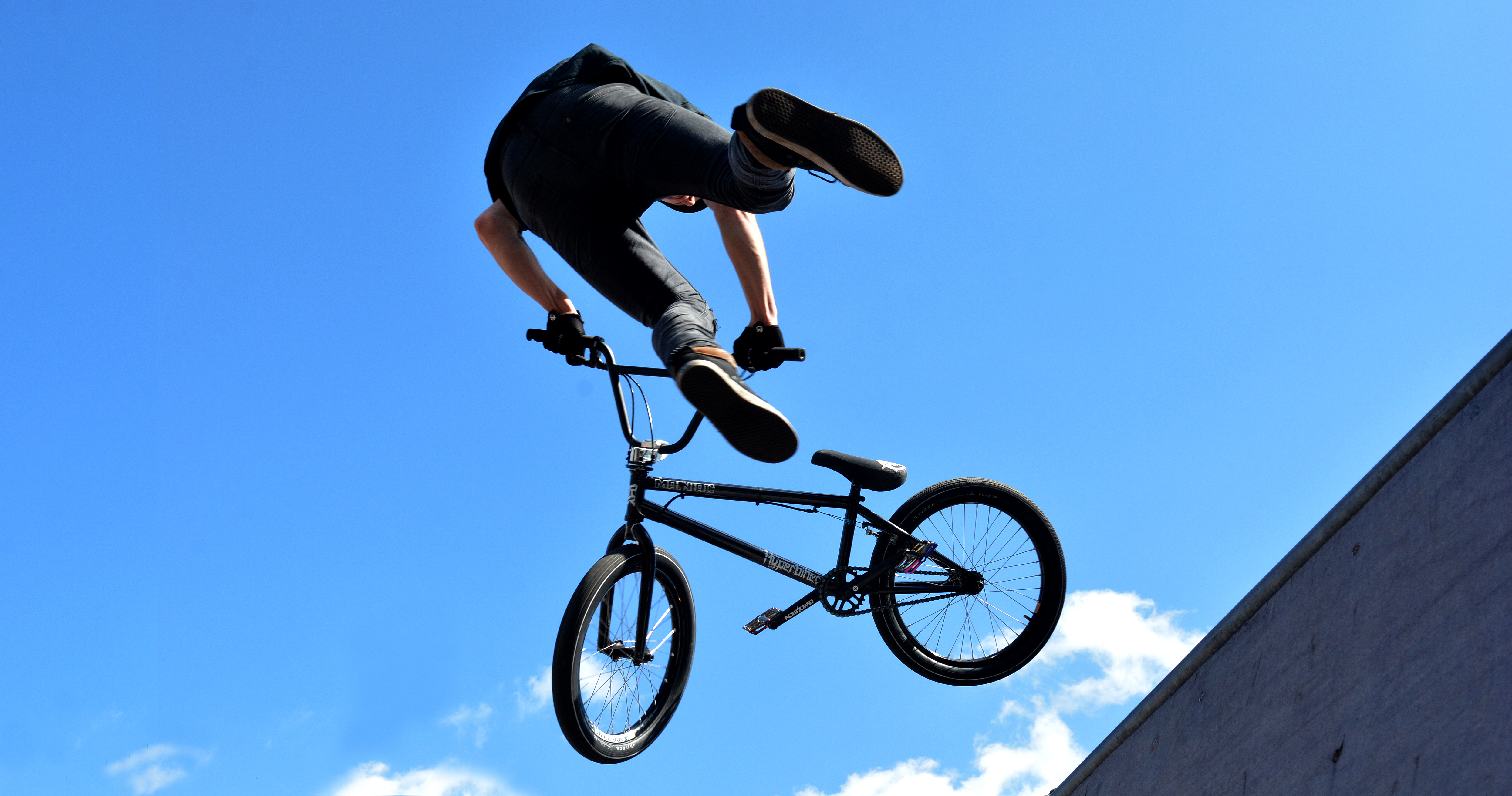 Highflyer 