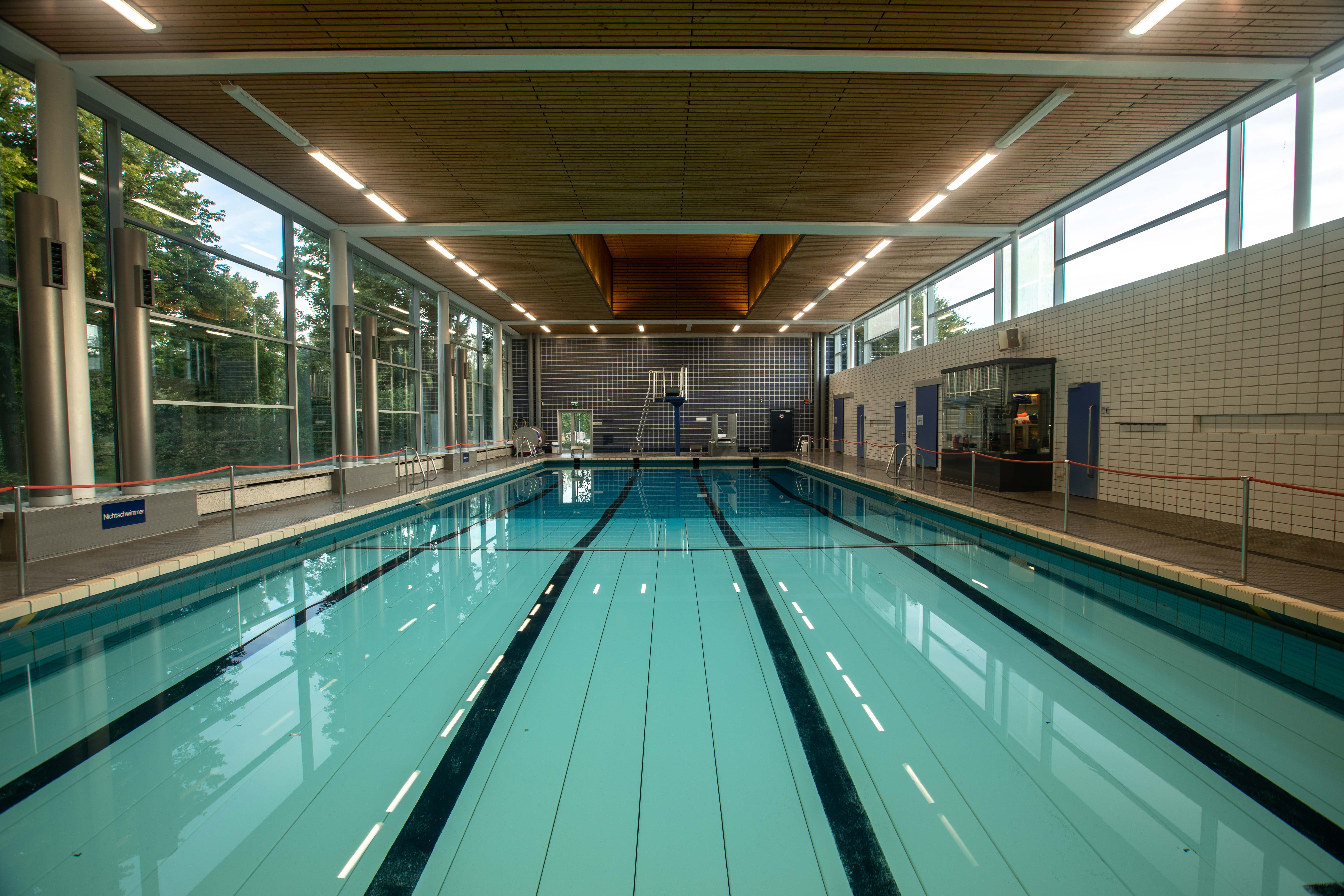 Hallenbad Roxel