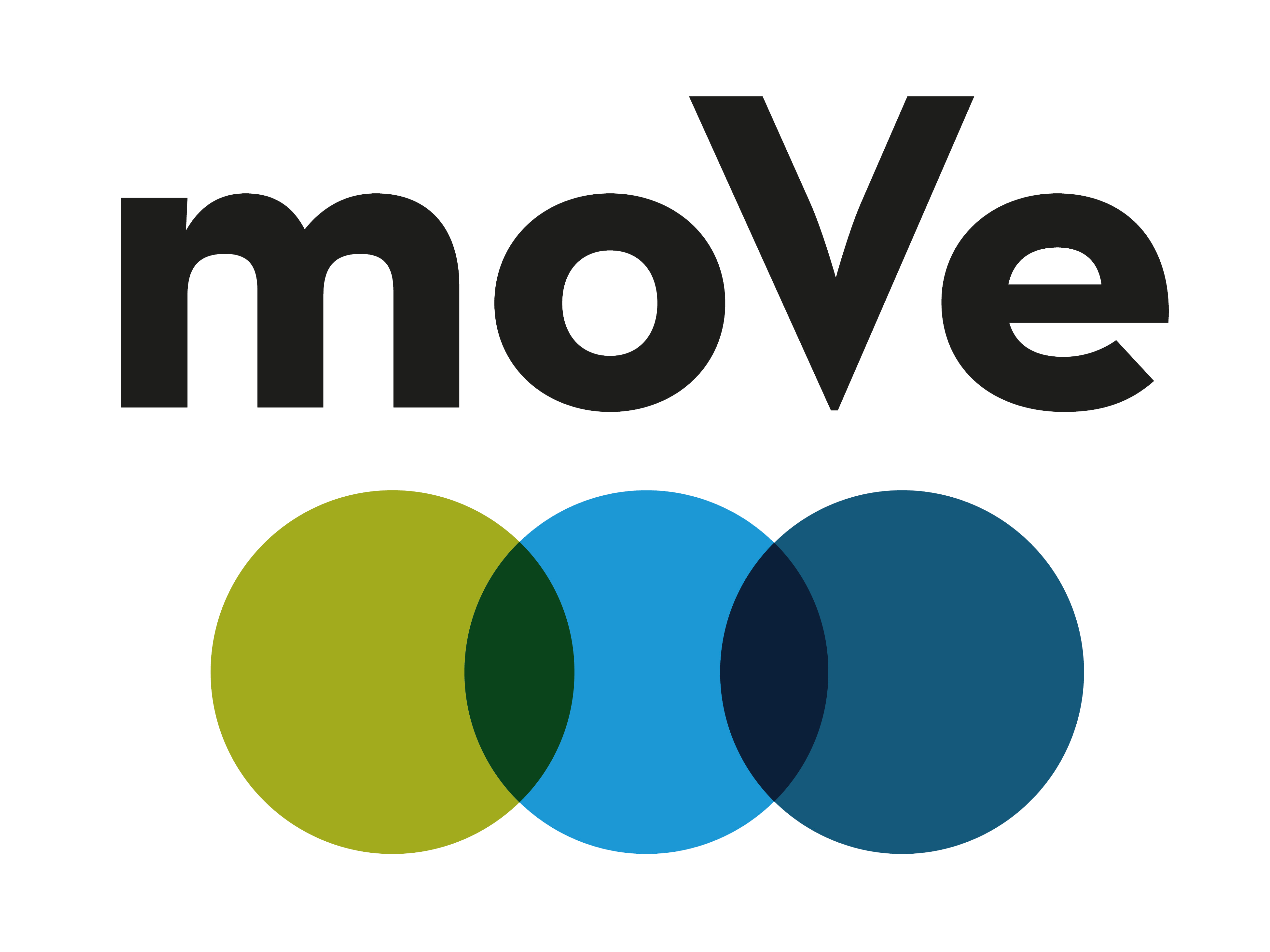 Logo "move: Mobil in Münster"