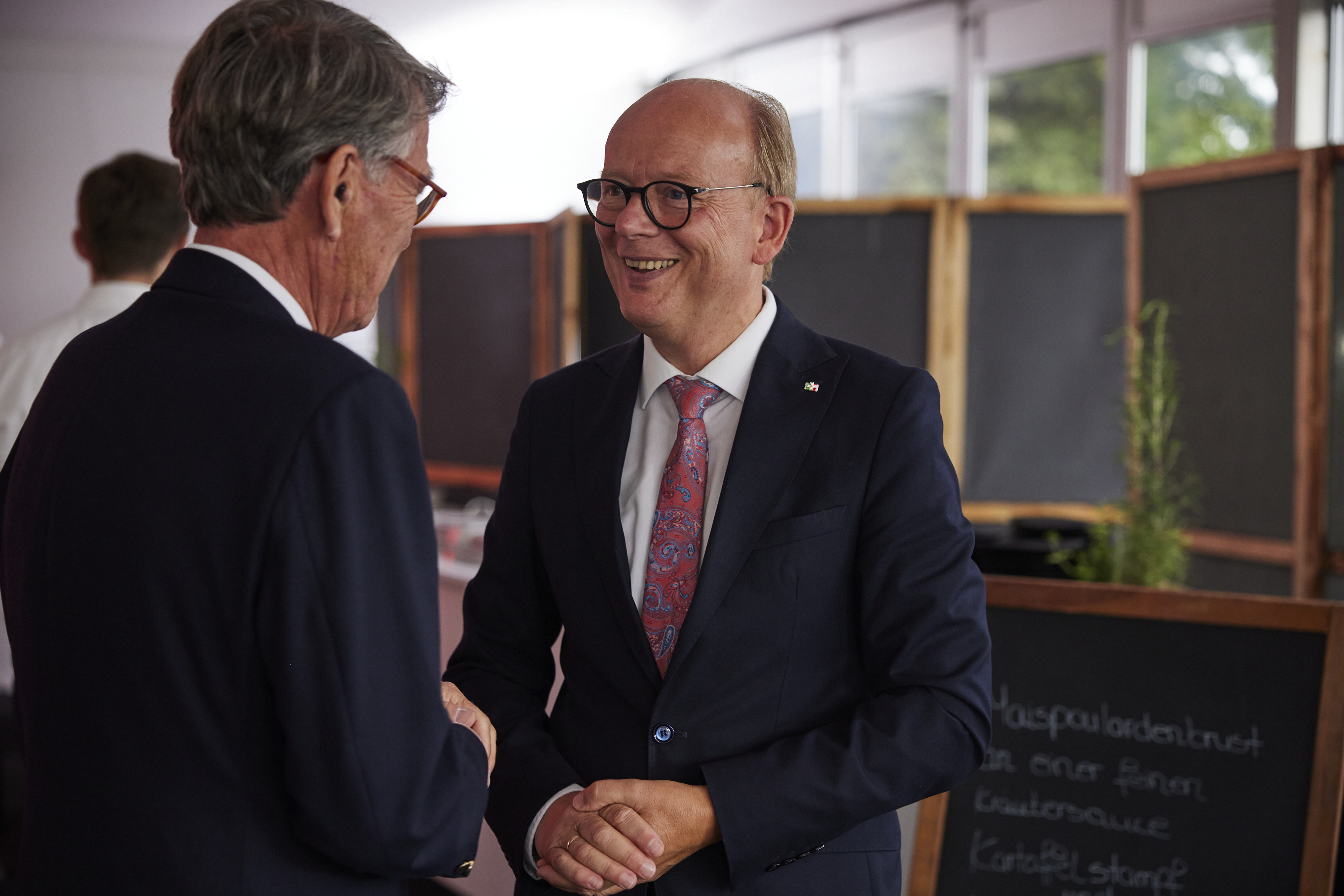 André Kuper MdL, Präsident des Landtags Nordrhein-Westfalen