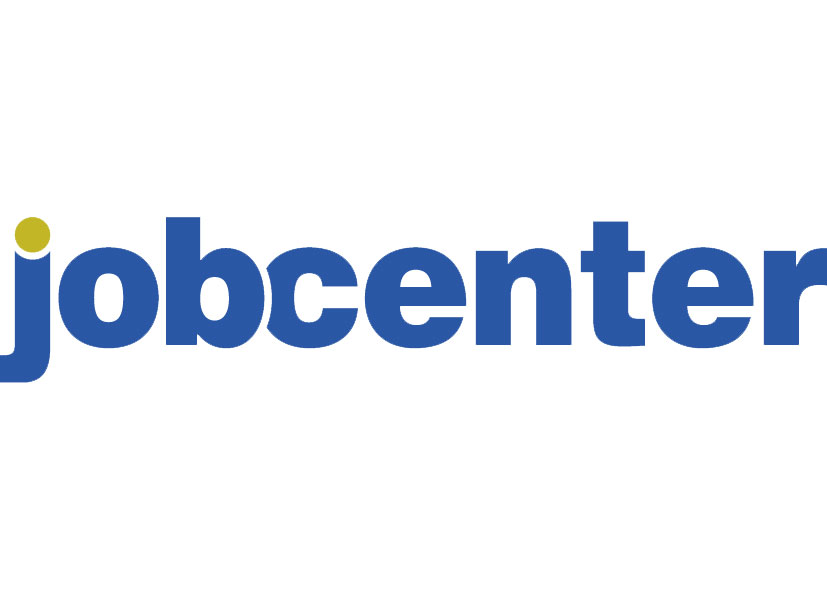 Logo "Jobcenter Münster"