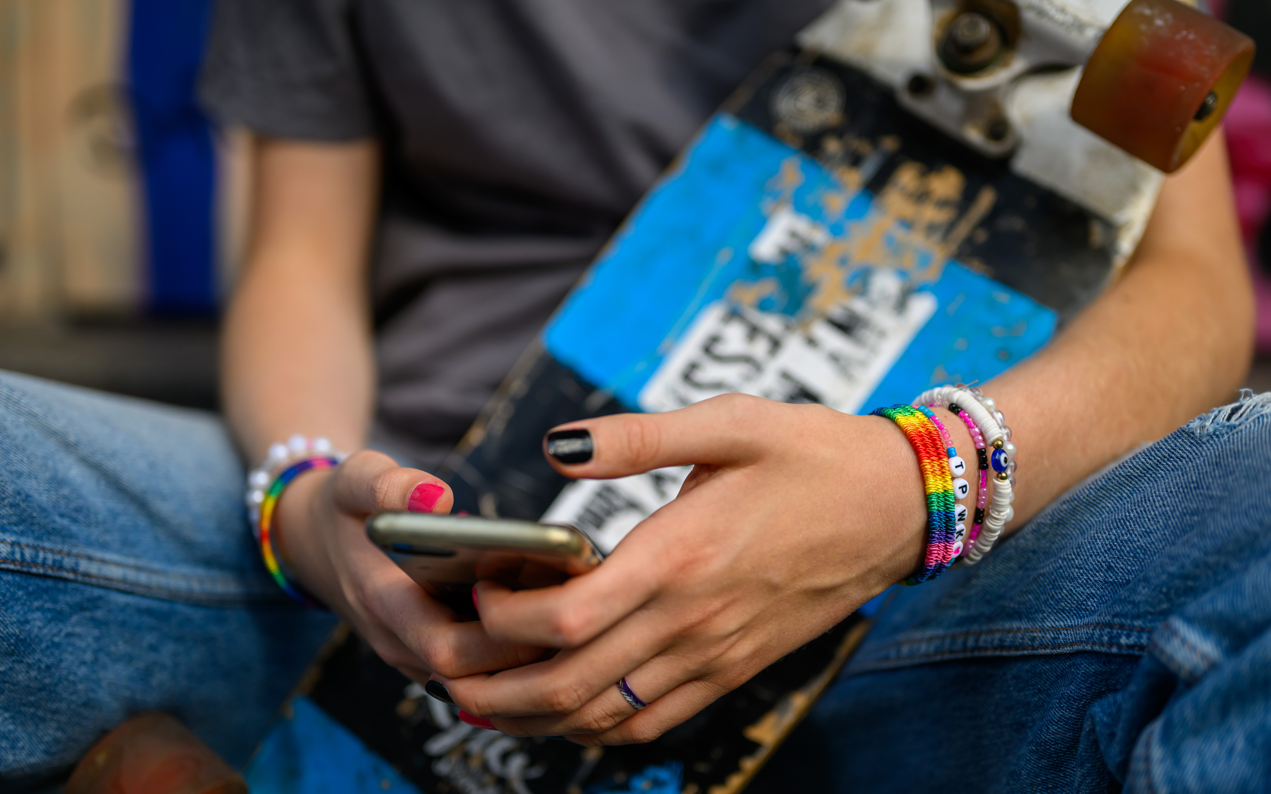 Thema im Amt für Gleichstellung: Jugend und Gender