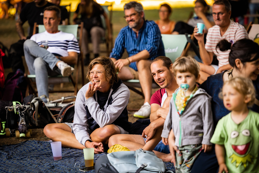 Sommerfest