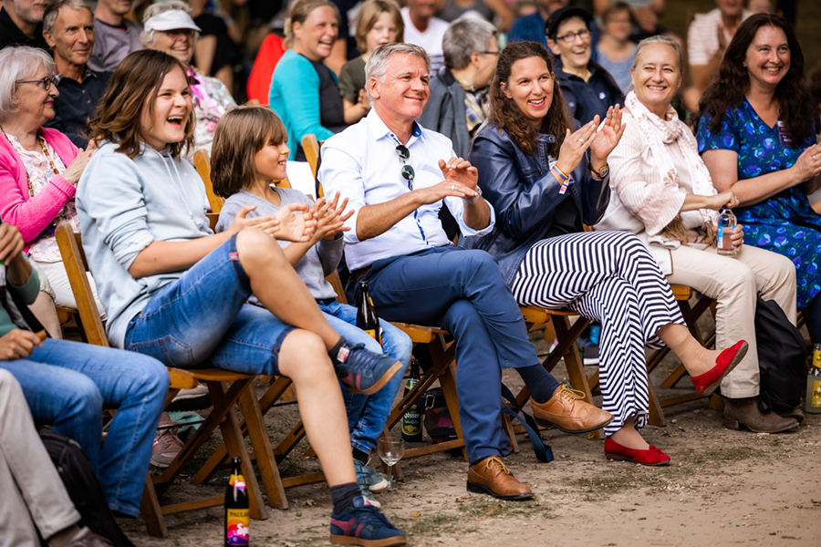 Sommerfest