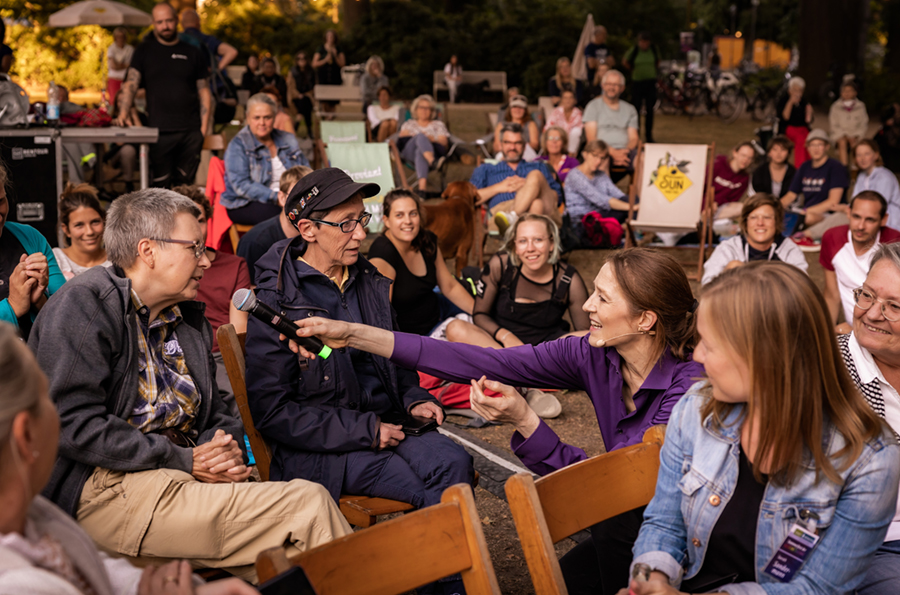 Sommerfest