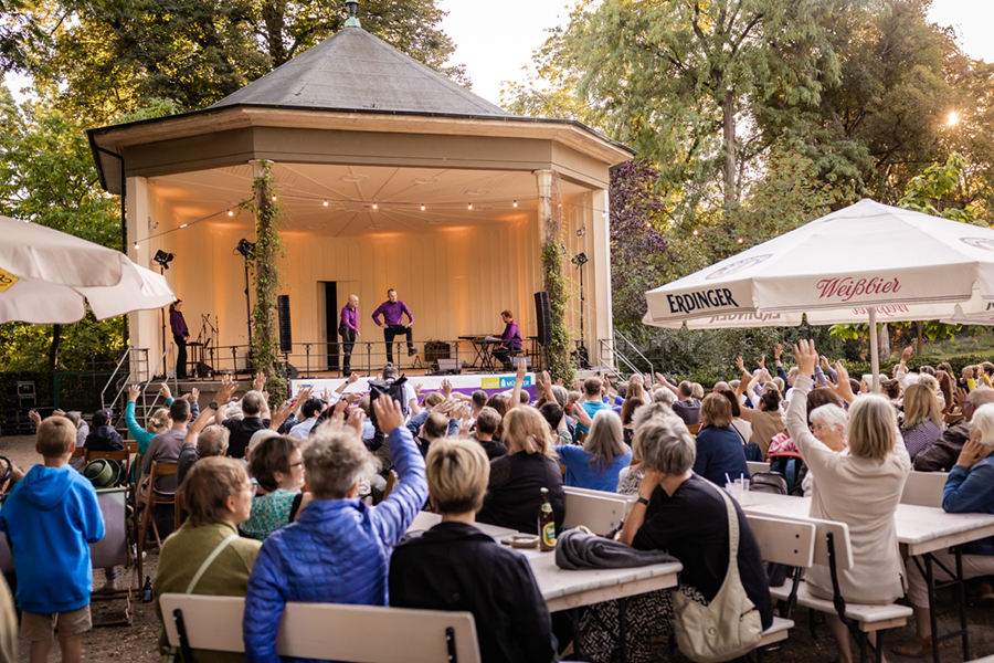 Sommerfest
