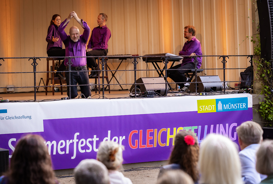 Sommerfest