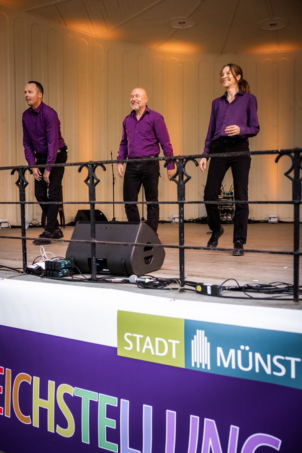 Sommerfest