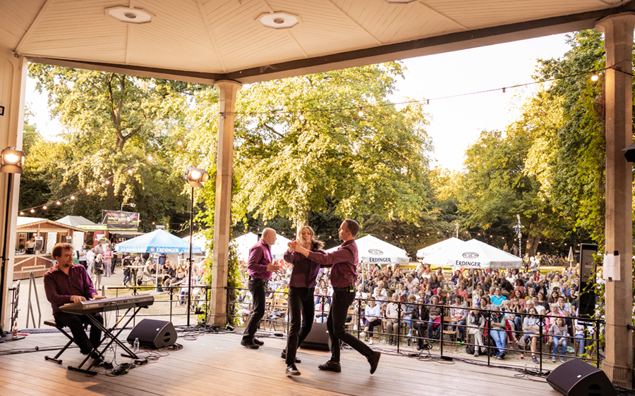 Sommerfest