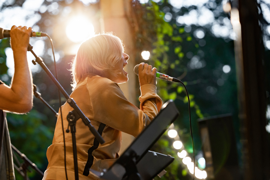 Sommerfest