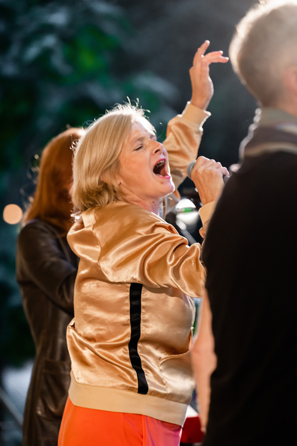 Sommerfest