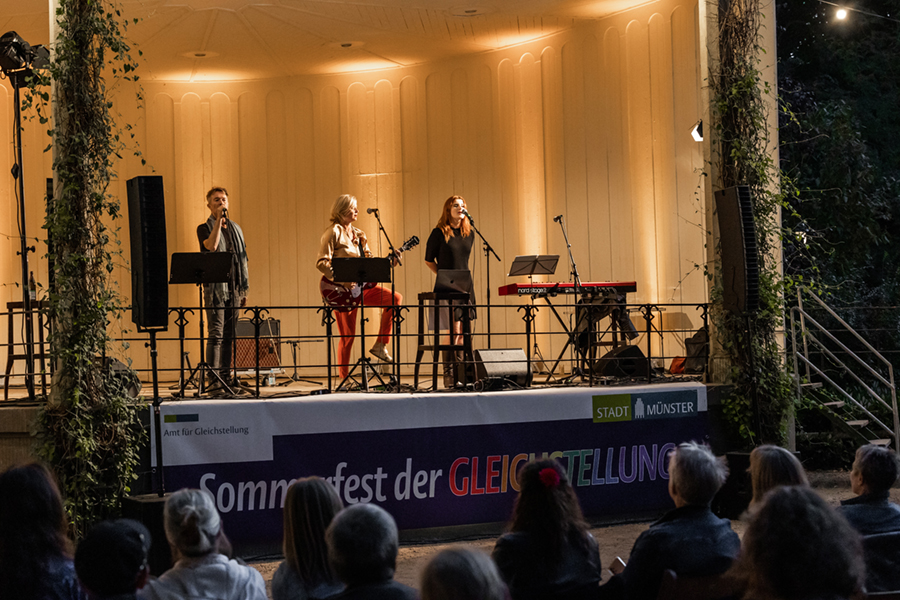 Sommerfest