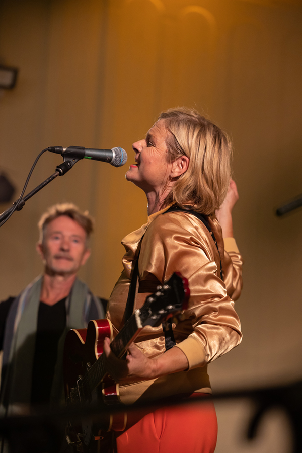 Sommerfest