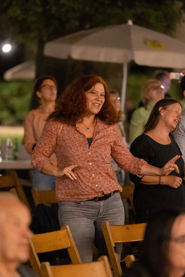 Sommerfest