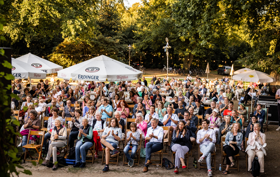 Sommerfest