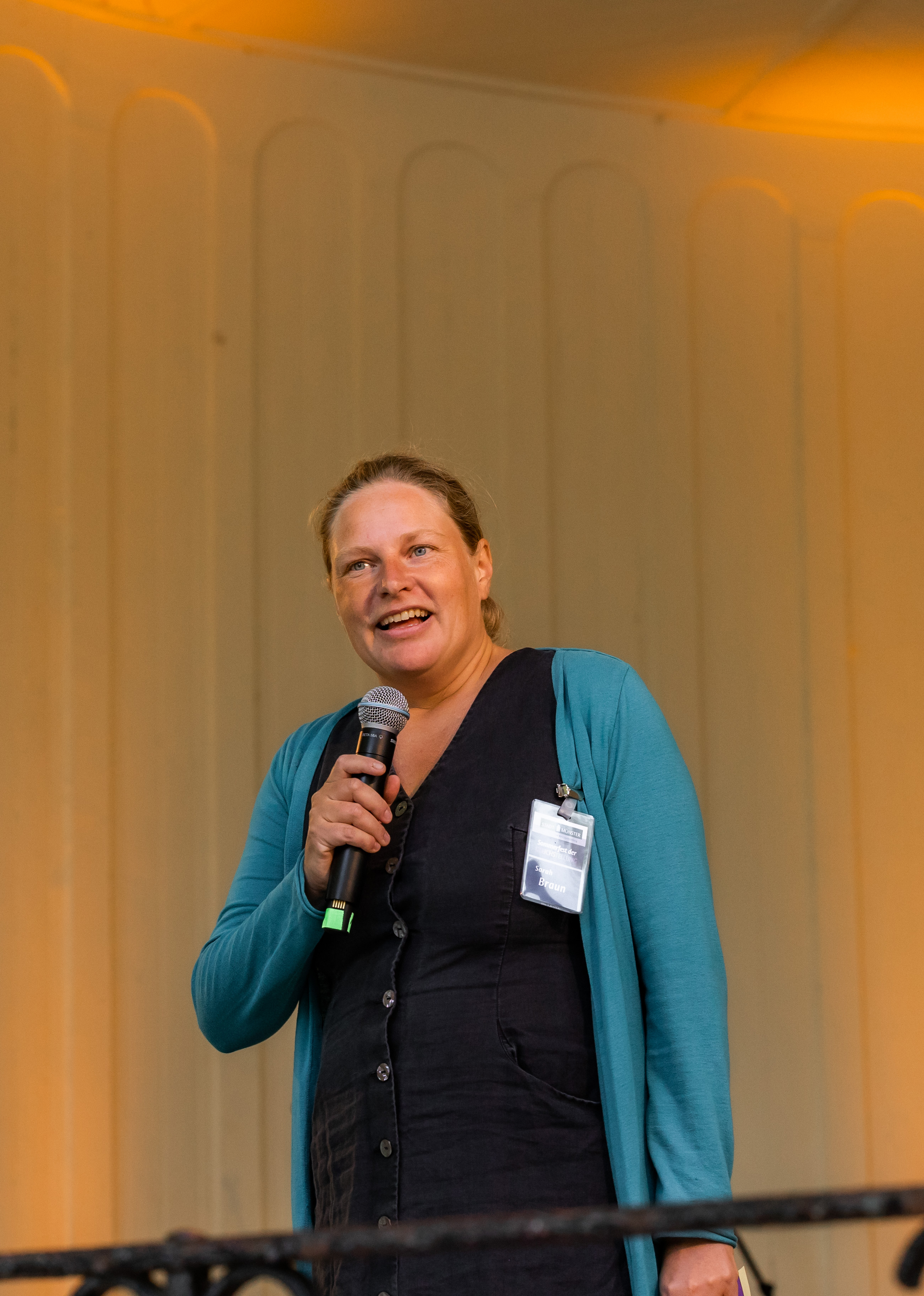 Sommerfest