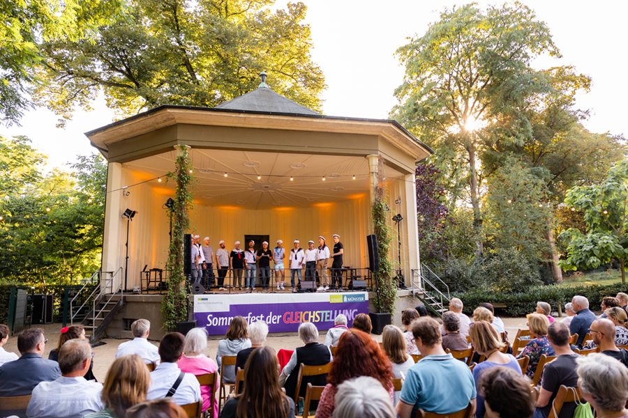 Sommerfest