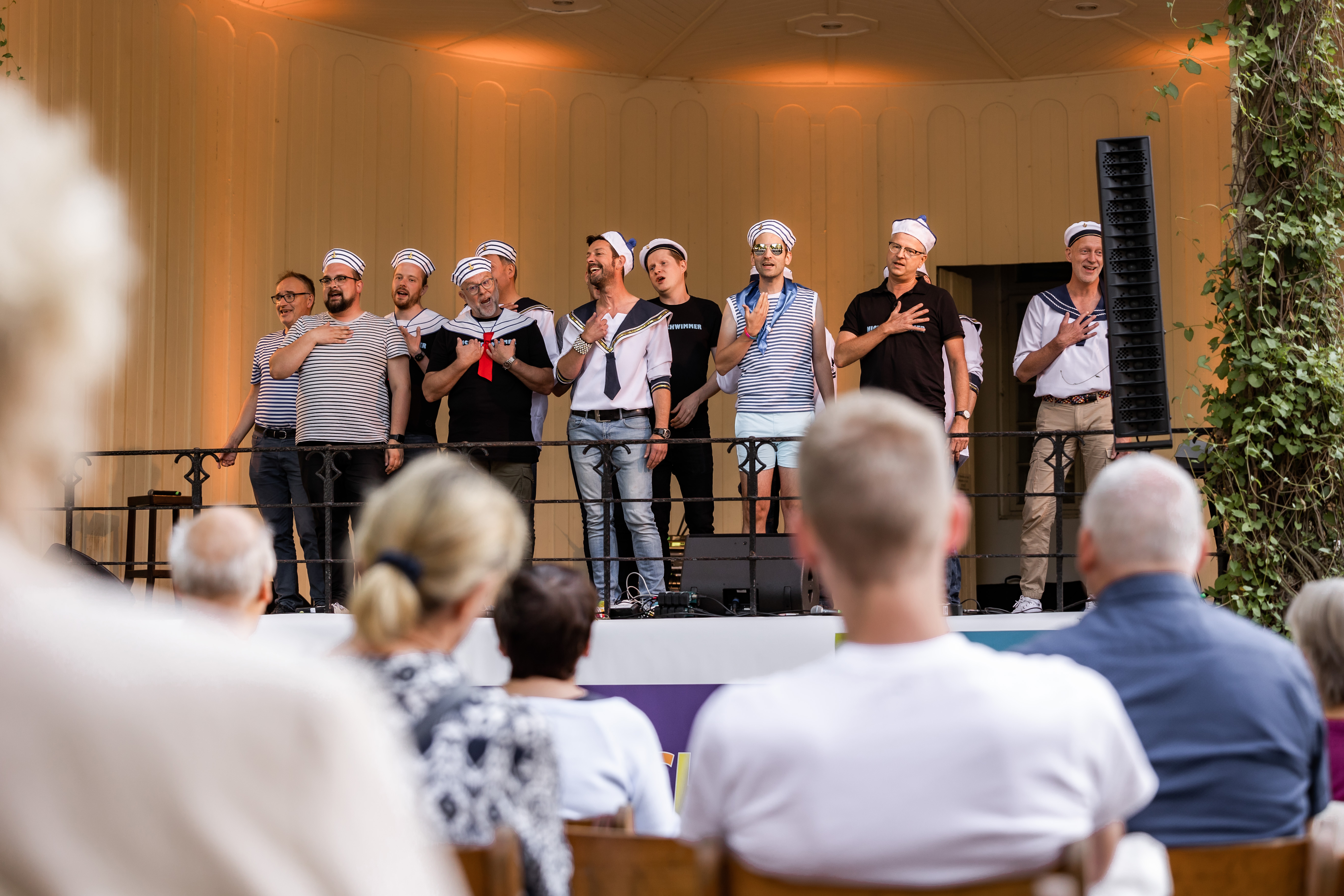 Sommerfest
