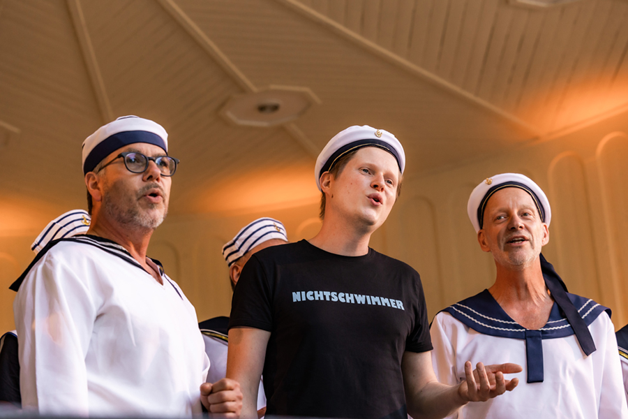 Sommerfest
