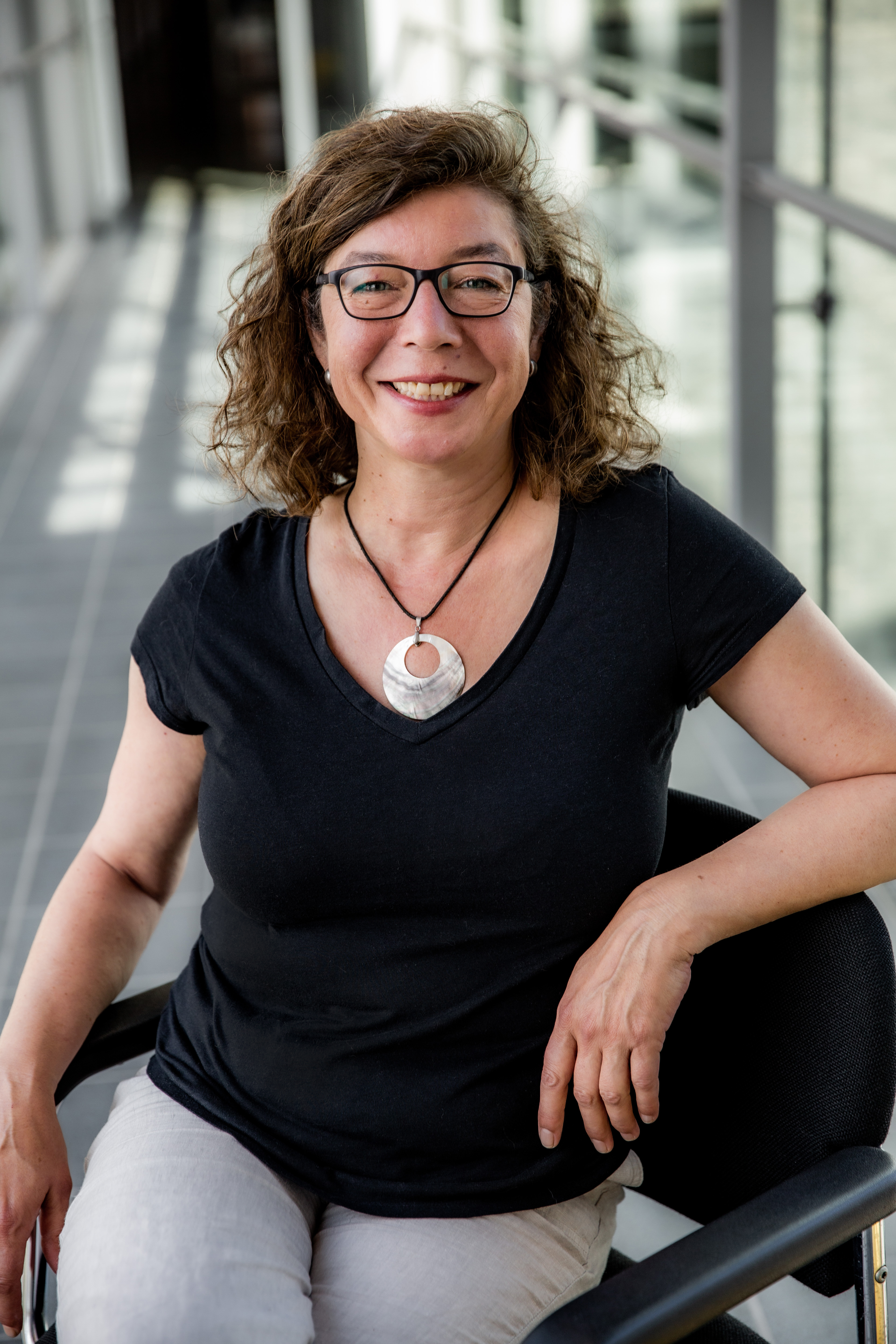 Antje Schmidt-Schleicher