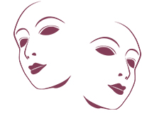 Logo Urbanes Intermezzo Grafik
