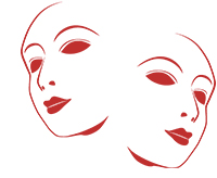Logo Urbanes Intermezzo Grafik