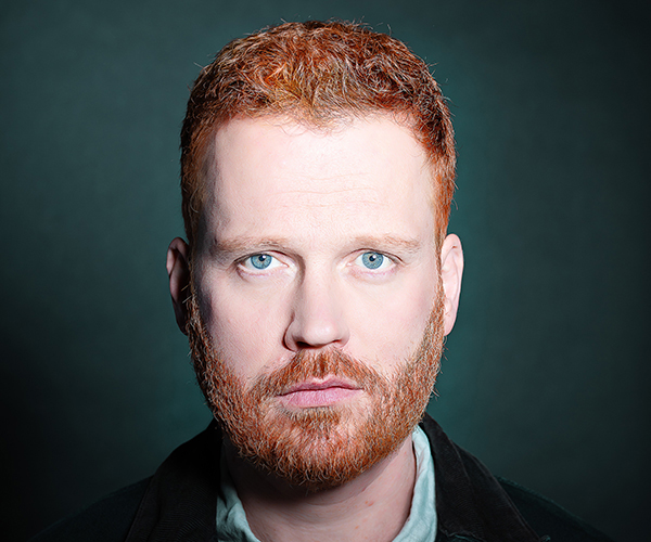 Florian Hacke