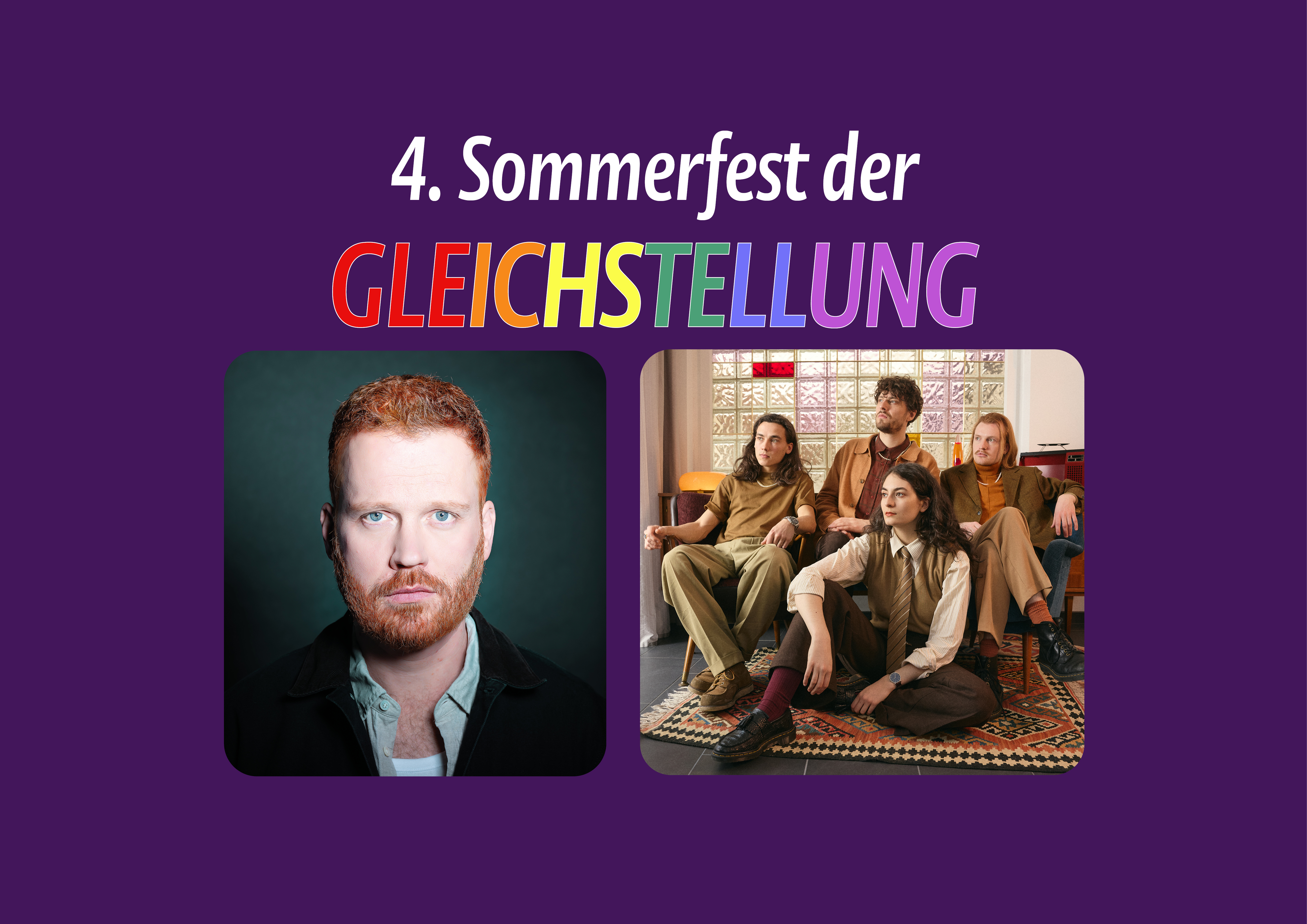 Logo Sommerfest