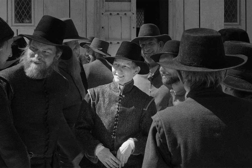 Szenenbild aus dem Film "Rose"