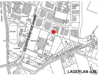 Plan Feuerwehr Kemper