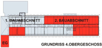 Plan Hans-Böckler-Schule