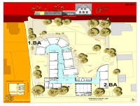 Plan Galten-Schule