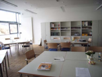 Innen Realschule Roxel