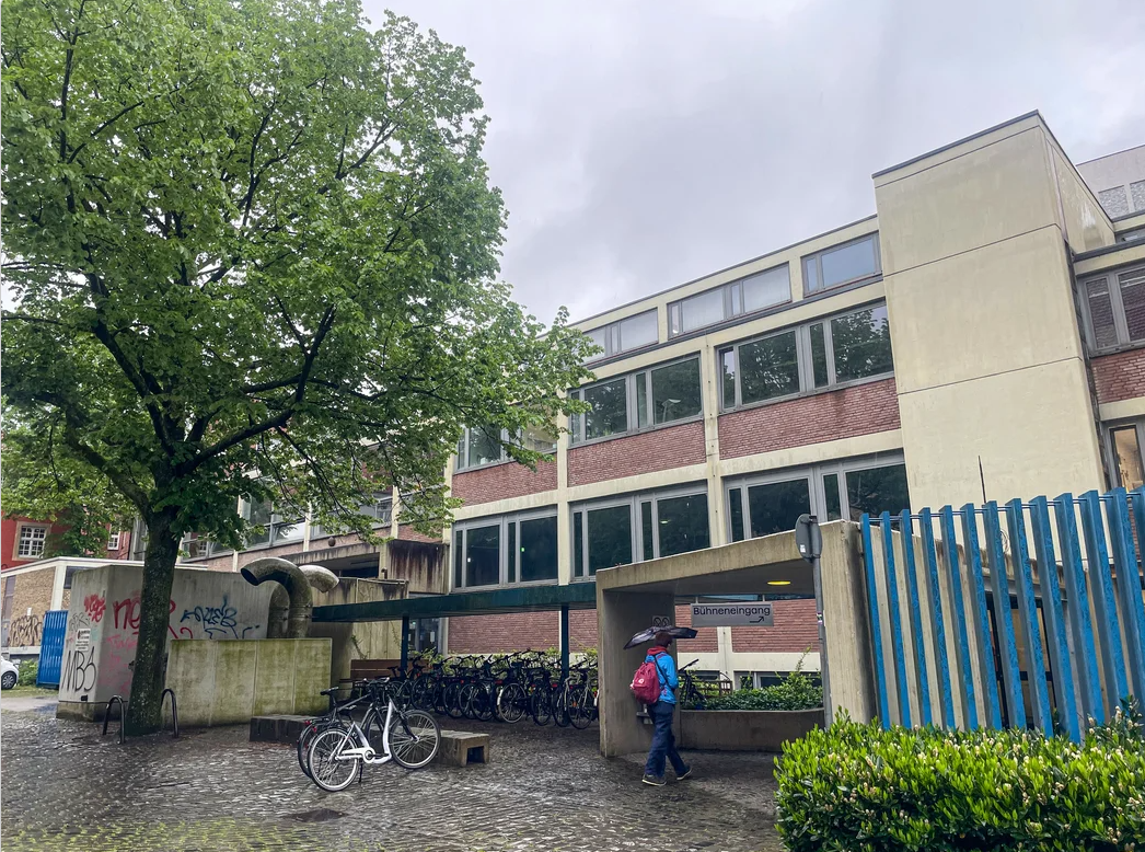 Theater Münster