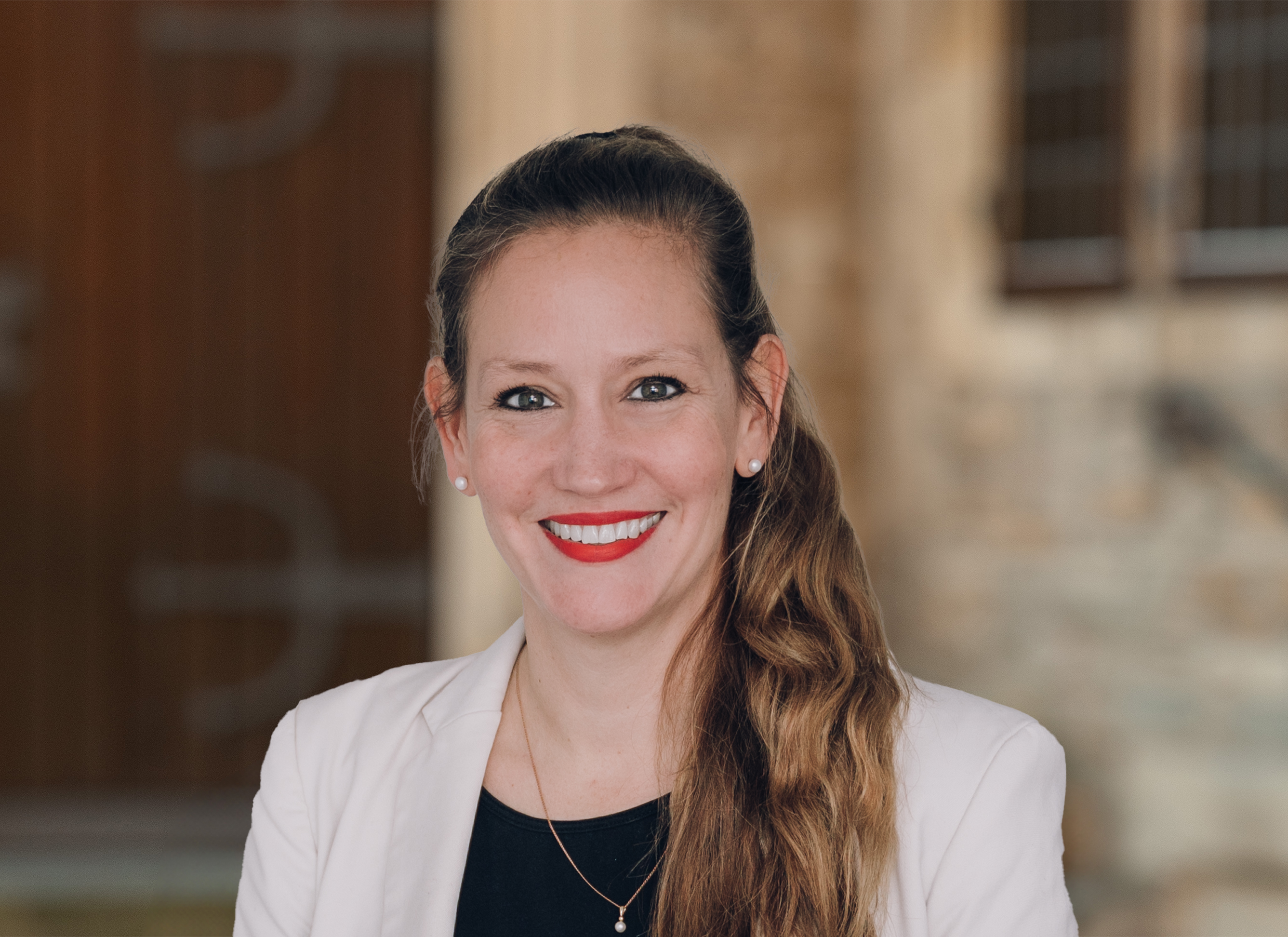 Nadine Somberg