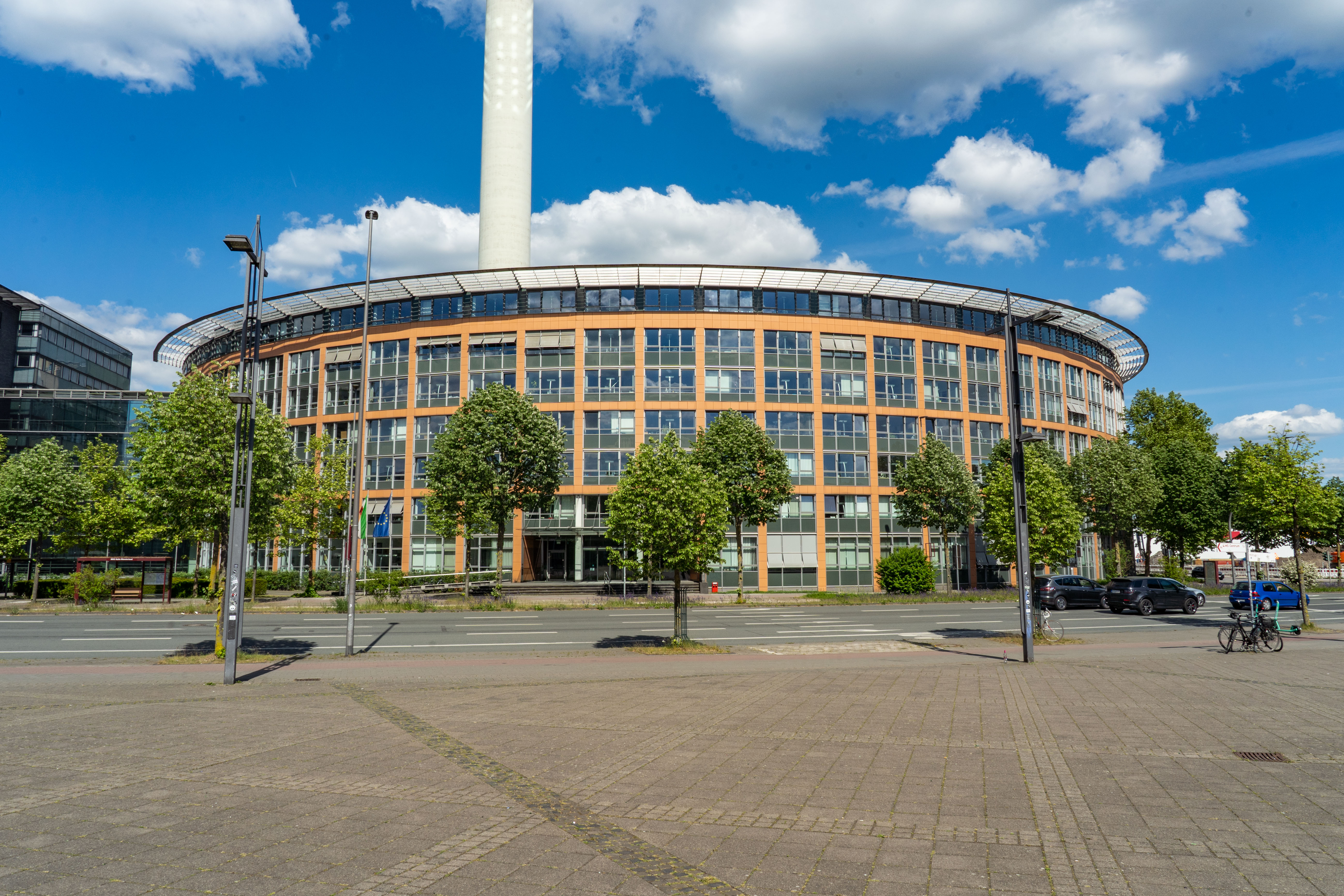 Das Stadthaus 3