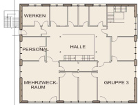 Plan Kita Loddenbach