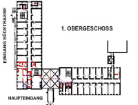Plan Stadthaus II