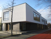 Anbau Architektur