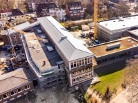 Erich-Klausener-Schule Erich-Klausener-Schule