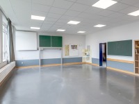 Erna De Vries Realschule Foto Erna De Vries Realschule