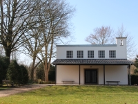 Trauerhalle Friedhof Angelmodde Foto Trauerhalle Friedhof Angelmodde